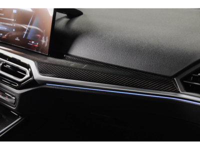 BMW M3 Compétition Touring X-Drive