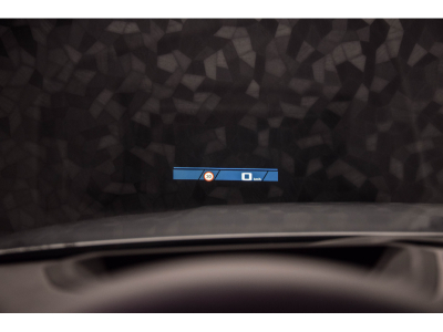 BMW M3 Compétition Touring X-Drive