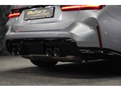 BMW M3 Compétition Touring X-Drive
