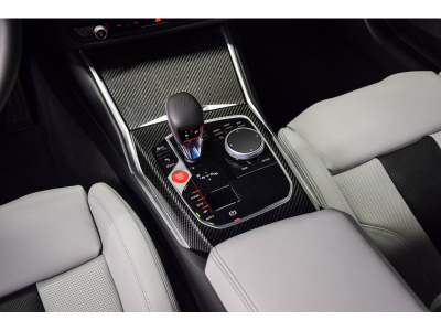 BMW M3 Compétition Touring X-Drive