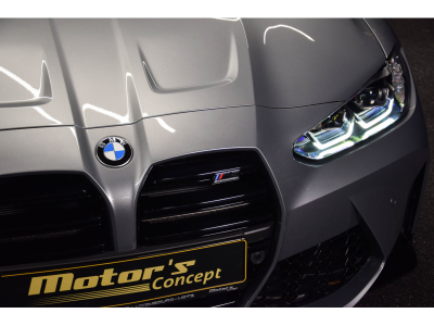 BMW M3 Compétition Touring X-Drive