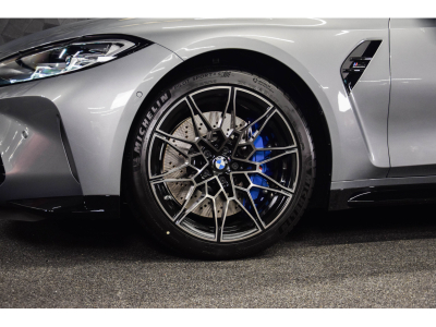 BMW M3 Compétition Touring X-Drive