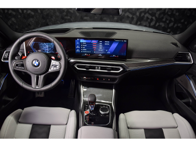 BMW M3 Compétition Touring X-Drive