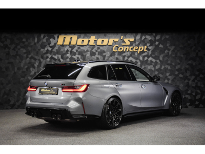 BMW M3 Compétition Touring X-Drive