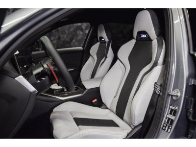 BMW M3 Compétition Touring X-Drive
