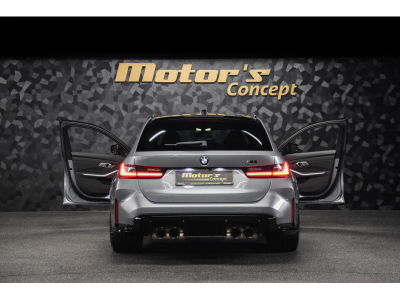 BMW M3 Compétition Touring X-Drive