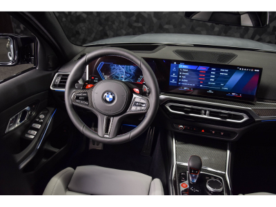 BMW M3 Compétition Touring X-Drive