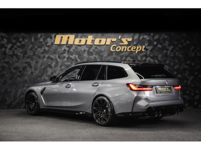 BMW M3 Compétition Touring X-Drive