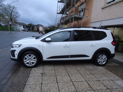 Dacia Jogger TCe 110 EXPRESSION 7 PLACES