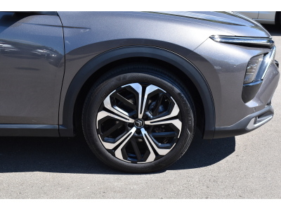 Citroën C5 X 1.2 PureTech EAT8 Shine