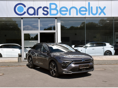 Citroën C5 X 1.2 PureTech EAT8 Shine