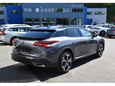 Citroën C5 X 1.2 PureTech EAT8 Shine