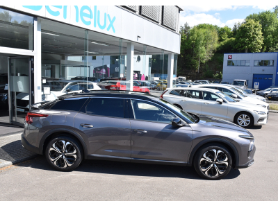 Citroën C5 X 1.2 PureTech EAT8 Shine