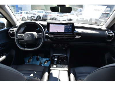 Citroën C5 X 1.2 PureTech EAT8 Shine