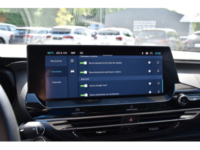Citroën C5 X 1.2 PureTech EAT8 Shine
