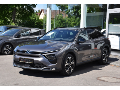 Citroën C5 X 1.2 PureTech EAT8 Shine