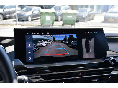 Citroën C5 X 1.2 PureTech EAT8 Shine