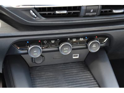 Citroën C5 X 1.2 PureTech EAT8 Shine