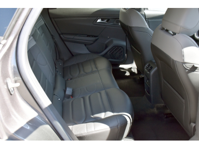 Citroën C5 X 1.2 PureTech EAT8 Shine