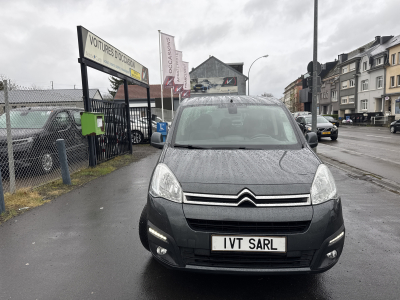 Citroën Berlingo MULTISPACE 1.6 BlueHdi 100CV AUTO