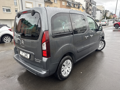 Citroën Berlingo MULTISPACE 1.6 BlueHdi 100CV AUTO