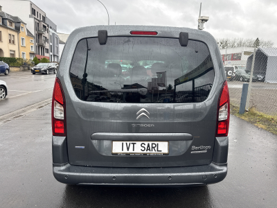 Citroën Berlingo MULTISPACE 1.6 BlueHdi 100CV AUTO