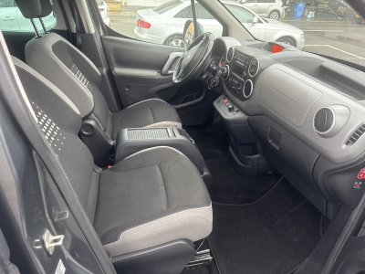 Citroën Berlingo MULTISPACE 1.6 BlueHdi 100CV AUTO