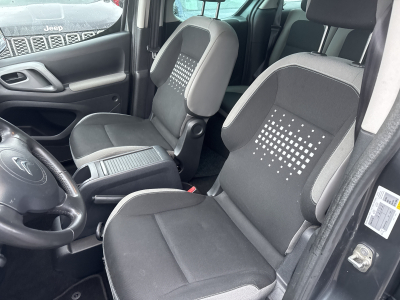 Citroën Berlingo MULTISPACE 1.6 BlueHdi 100CV AUTO