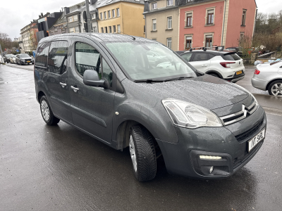 Citroën Berlingo MULTISPACE 1.6 BlueHdi 100CV AUTO