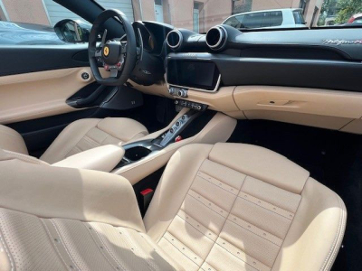 Ferrari Portofino 3.9 T V8 M DCT / APPROUVED /1Hand