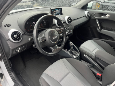 Audi A1 SPORTBACK SPORT/NAVI/PDC/KLIMAUTO/16'