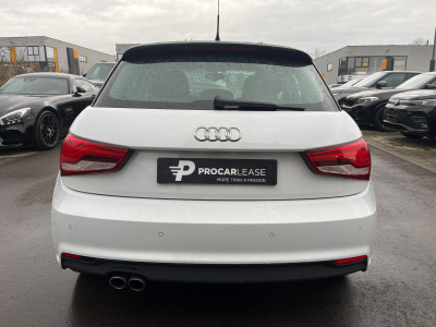 Audi A1 SPORTBACK SPORT/NAVI/PDC/KLIMAUTO/16'