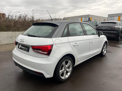 Audi A1 SPORTBACK SPORT/NAVI/PDC/KLIMAUTO/16'