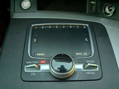 Audi Q5 2.0 TDI VIRTUAL COCKPIT CUIR LED GPS