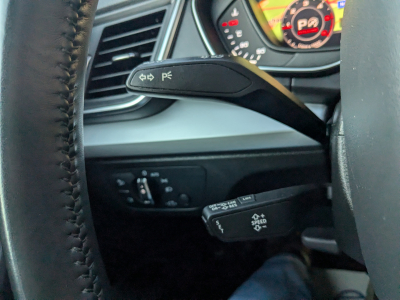 Audi Q5 2.0 TDI VIRTUAL COCKPIT CUIR LED GPS