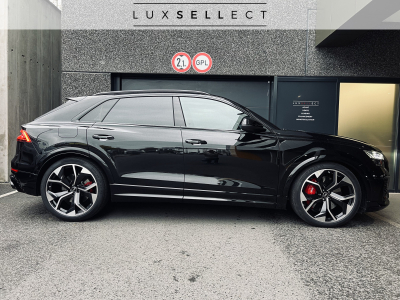 Audi RSQ8 NEW 5 years warranty / FULL OPTIONS