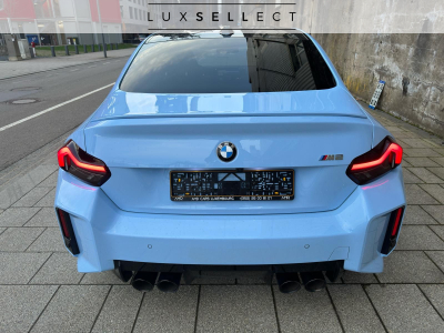 BMW M2 Coupé