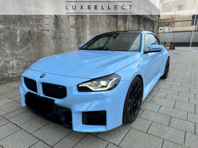 BMW M2 Coupé