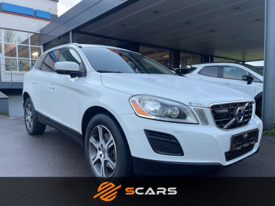 Volvo XC60 D5 163 CV SUMMUM GEARTRONIC AWD