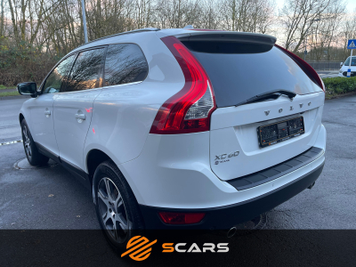 Volvo XC60 D5 163 CV SUMMUM GEARTRONIC AWD