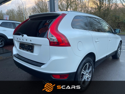 Volvo XC60 D5 163 CV SUMMUM GEARTRONIC AWD