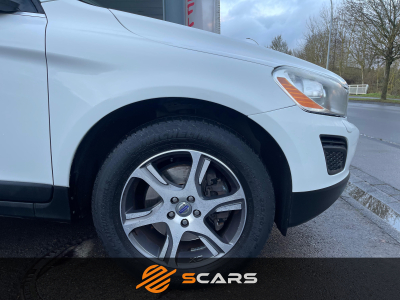 Volvo XC60 D5 163 CV SUMMUM GEARTRONIC AWD