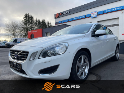 Volvo S60 2.0 ess TURBO 203CV