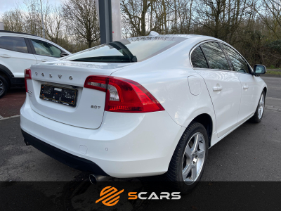 Volvo S60 2.0 ess TURBO 203CV