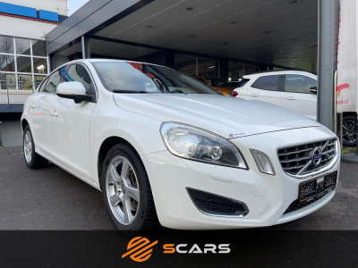 Volvo S60 2.0 ess TURBO 203CV