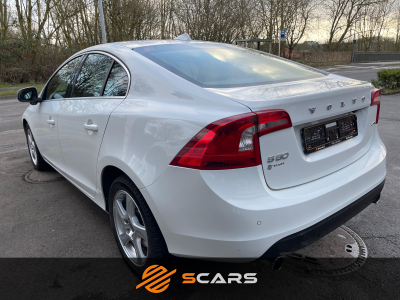 Volvo S60 2.0 ess TURBO 203CV