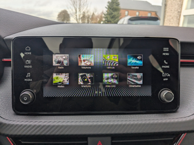 Skoda Kamiq 1.0 TSI DSG MONTE CARLO TOIT PANO CAMERA CARPLAY