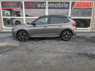 Skoda Kamiq 1.0 TSI DSG MONTE CARLO TOIT PANO CAMERA CARPLAY