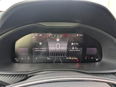 Skoda Kamiq 1.0 TSI DSG MONTE CARLO TOIT PANO CAMERA CARPLAY