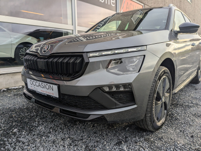 Skoda Kamiq 1.0 TSI DSG MONTE CARLO TOIT PANO CAMERA CARPLAY